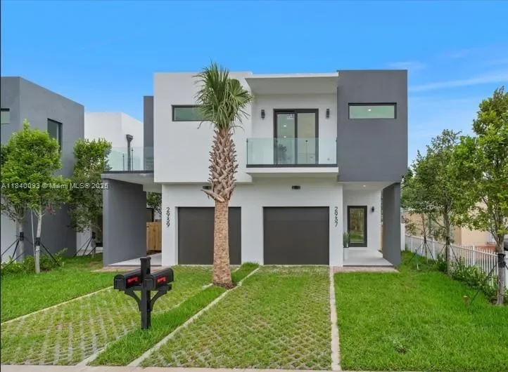 2937 SW 21st ST, Miami, Florida, United States. - Photo 30