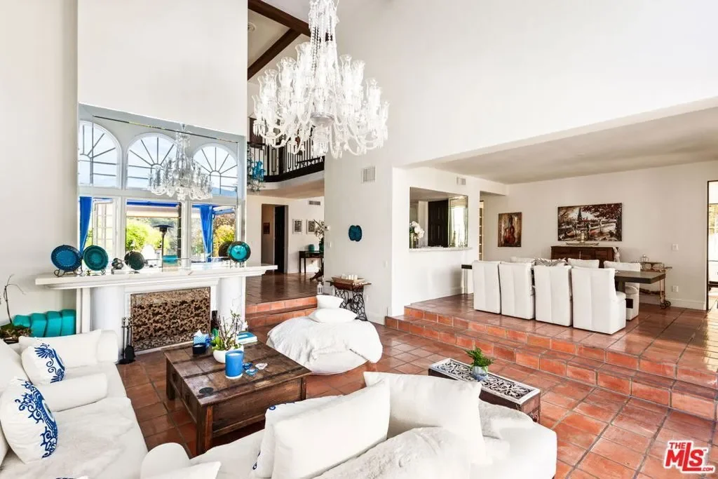 2113 Stoney Hill Road, Los Angeles, California, United States. - Photo 37