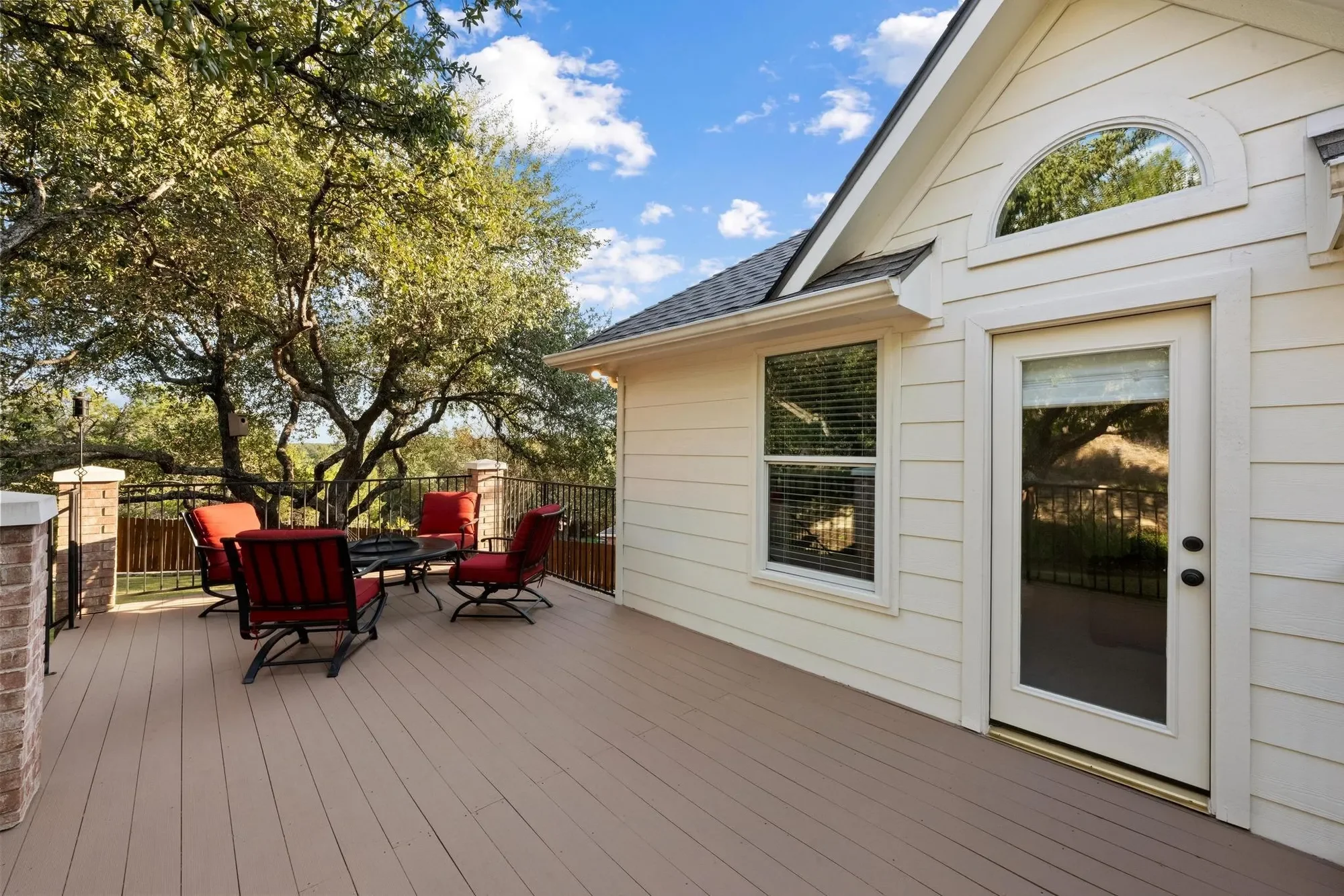 3713 Soledad CT, Austin, Texas, United States. - Photo 17