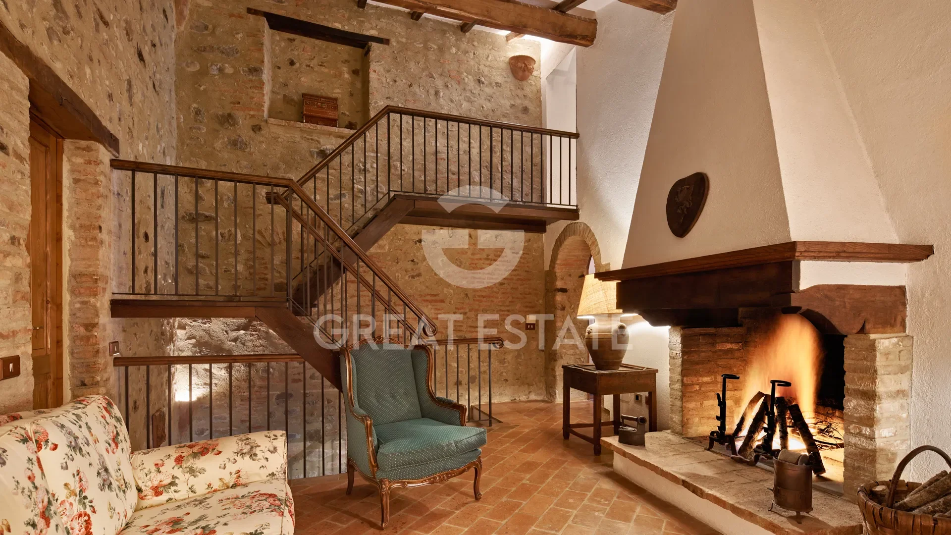 Umbria, Umbertide, Umbria, Italy. - Photo 18