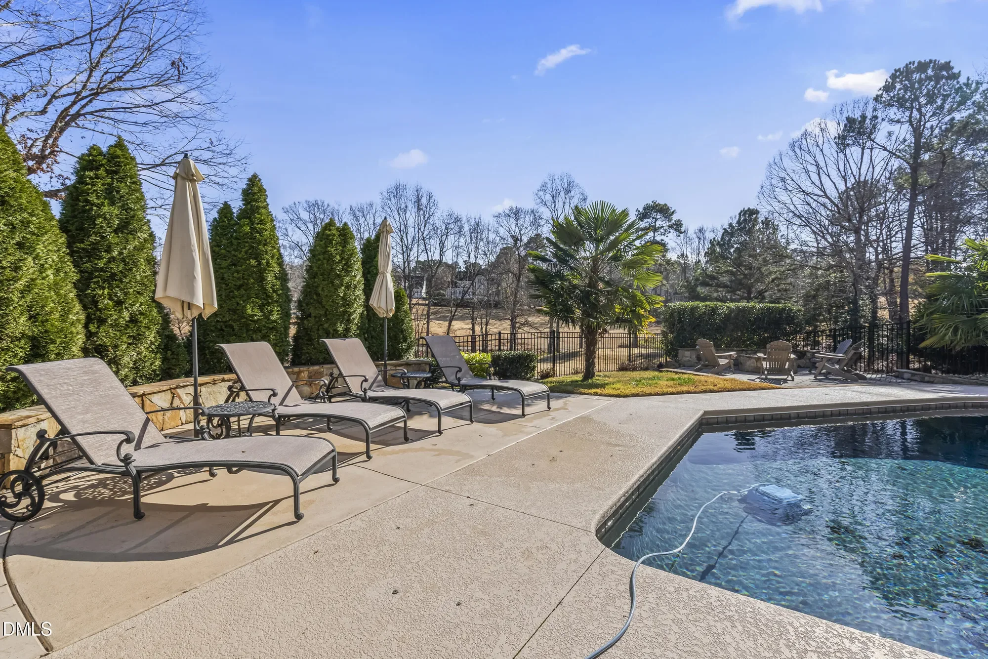 205 Townsend Drive, Clayton, North Carolina, United States. - Photo 39
