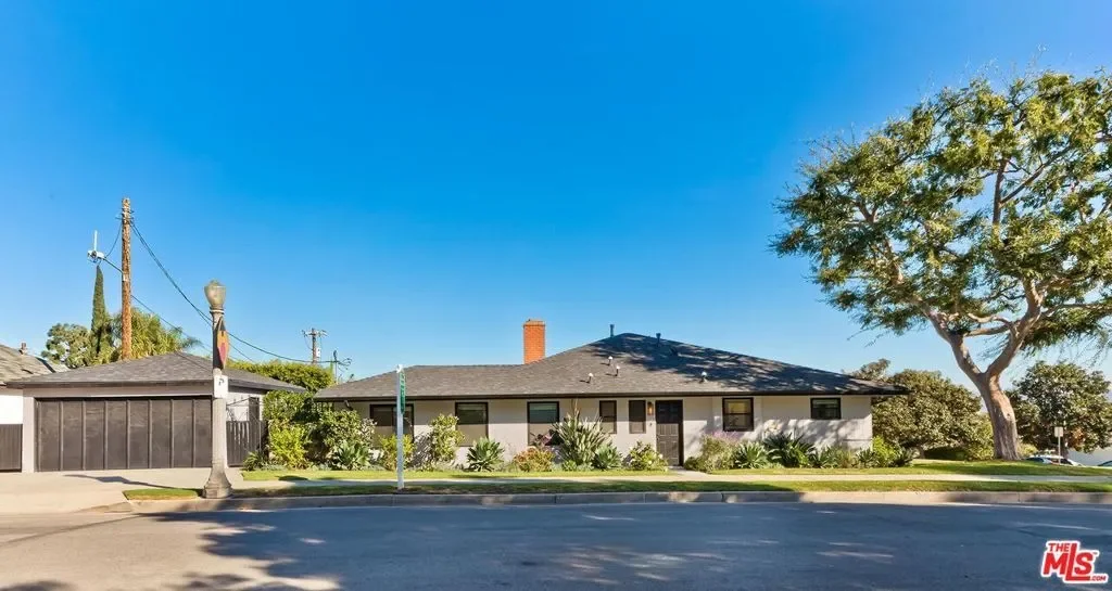 9125 David Avenue, Los Angeles, California, United States. - Photo 17