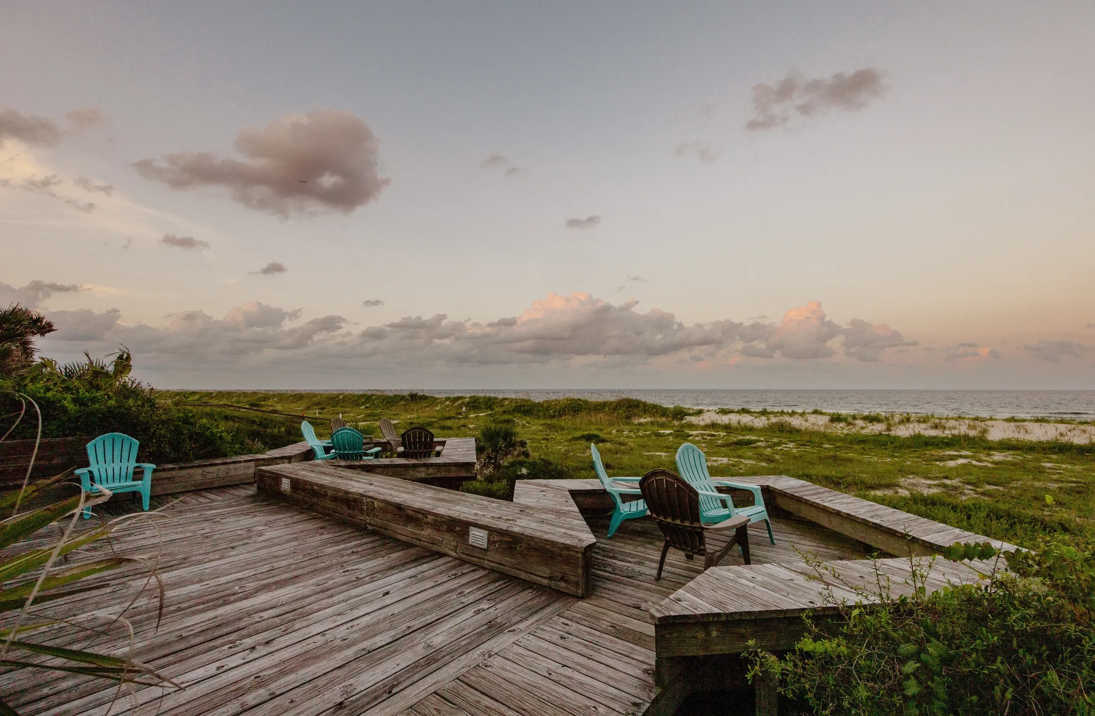 2277 Seminole Road Unit# M, Atlantic Beach, FL 32233, Atlantic Beach, Florida, United States. - Photo 30