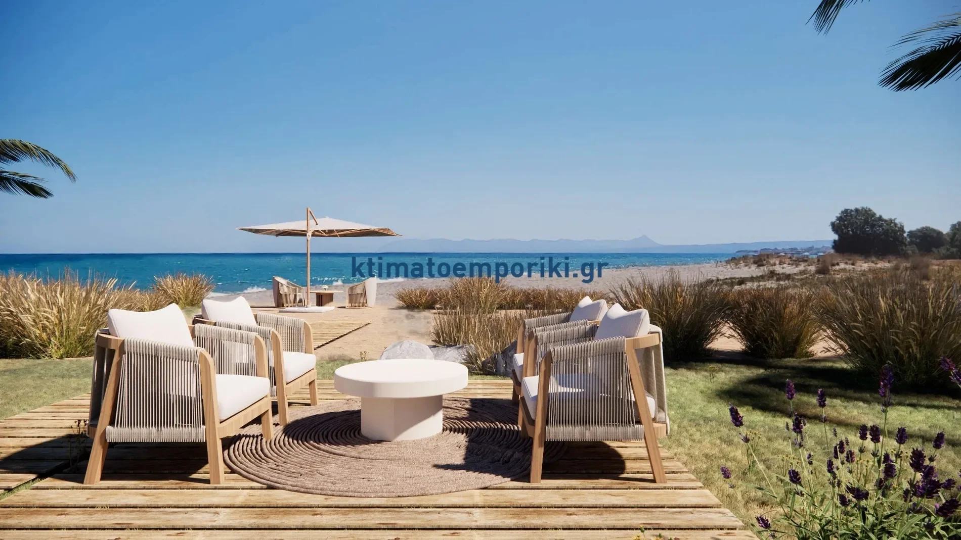 Platanias, Greece. - Photo 10