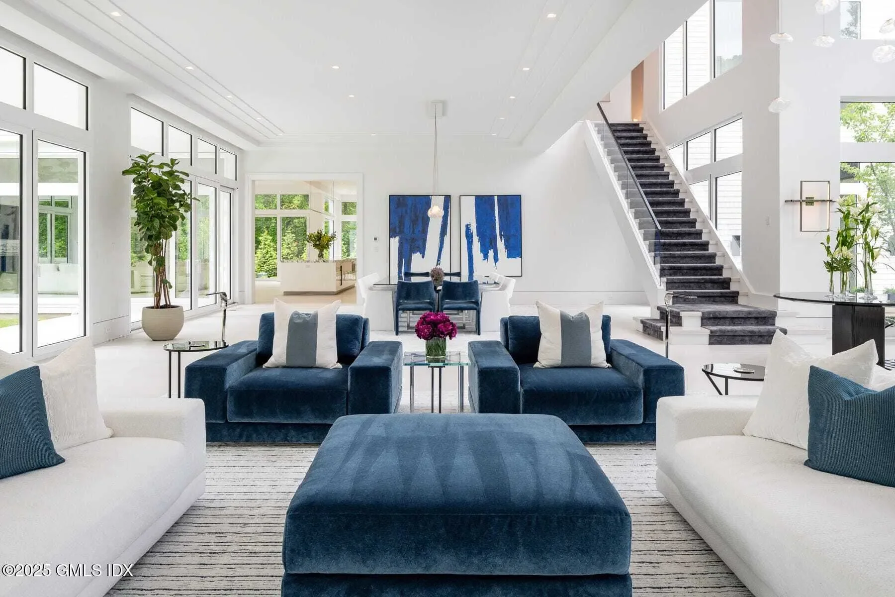 8 Fox Run Lane, Greenwich, CT, 06831, USA, Greenwich, Connecticut, United States. - Photo 10