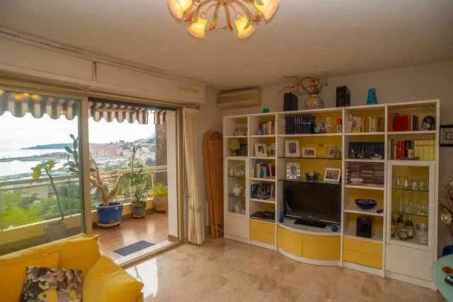 Menton, Provence-Alpes-Côte d'Azur, France. - Photo 13