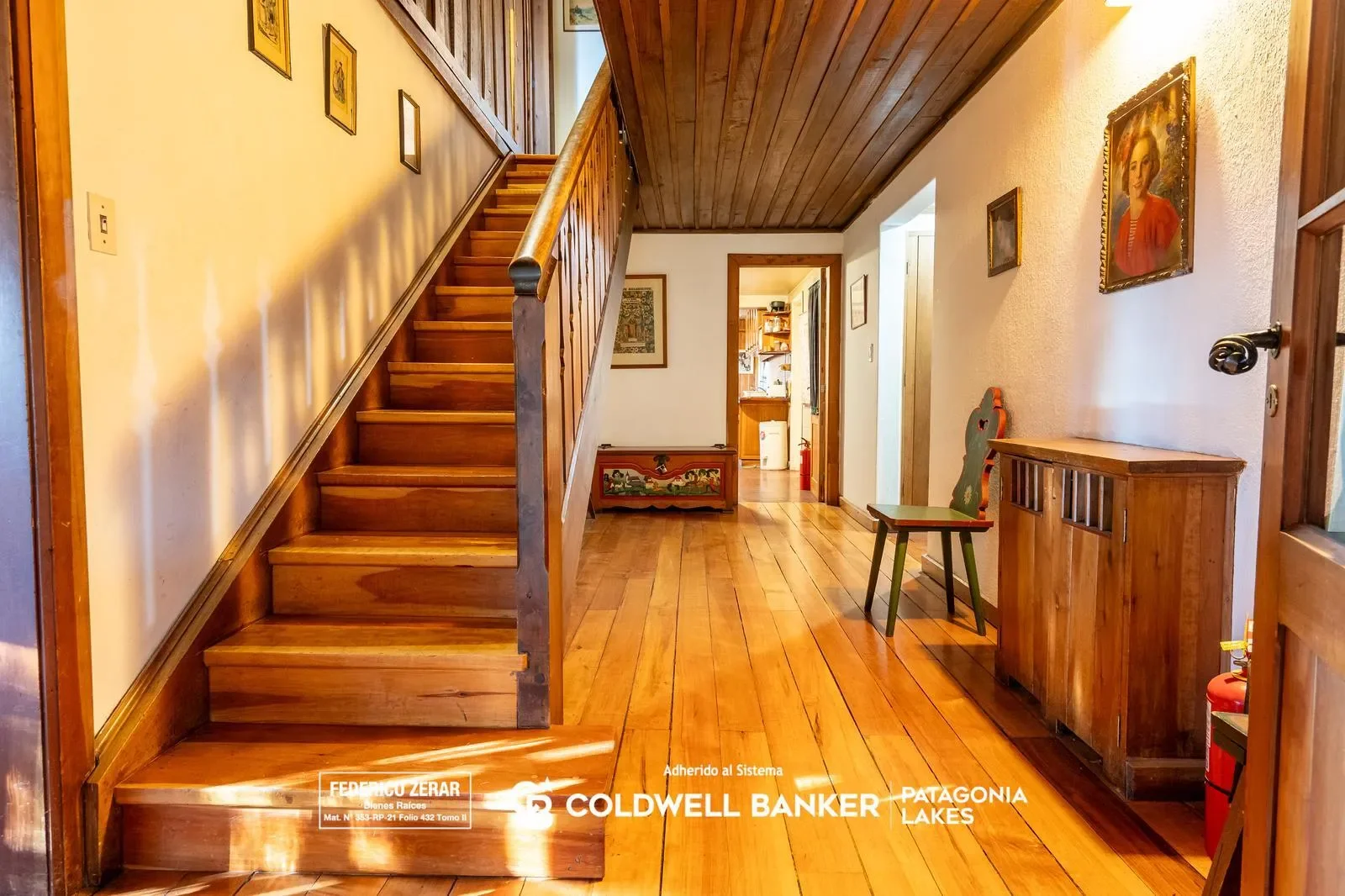 Casa en Colonia Suiza-Bariloche, Bariloche, San Carlos de Bariloche, Río Negro, Argentina. - Photo 22
