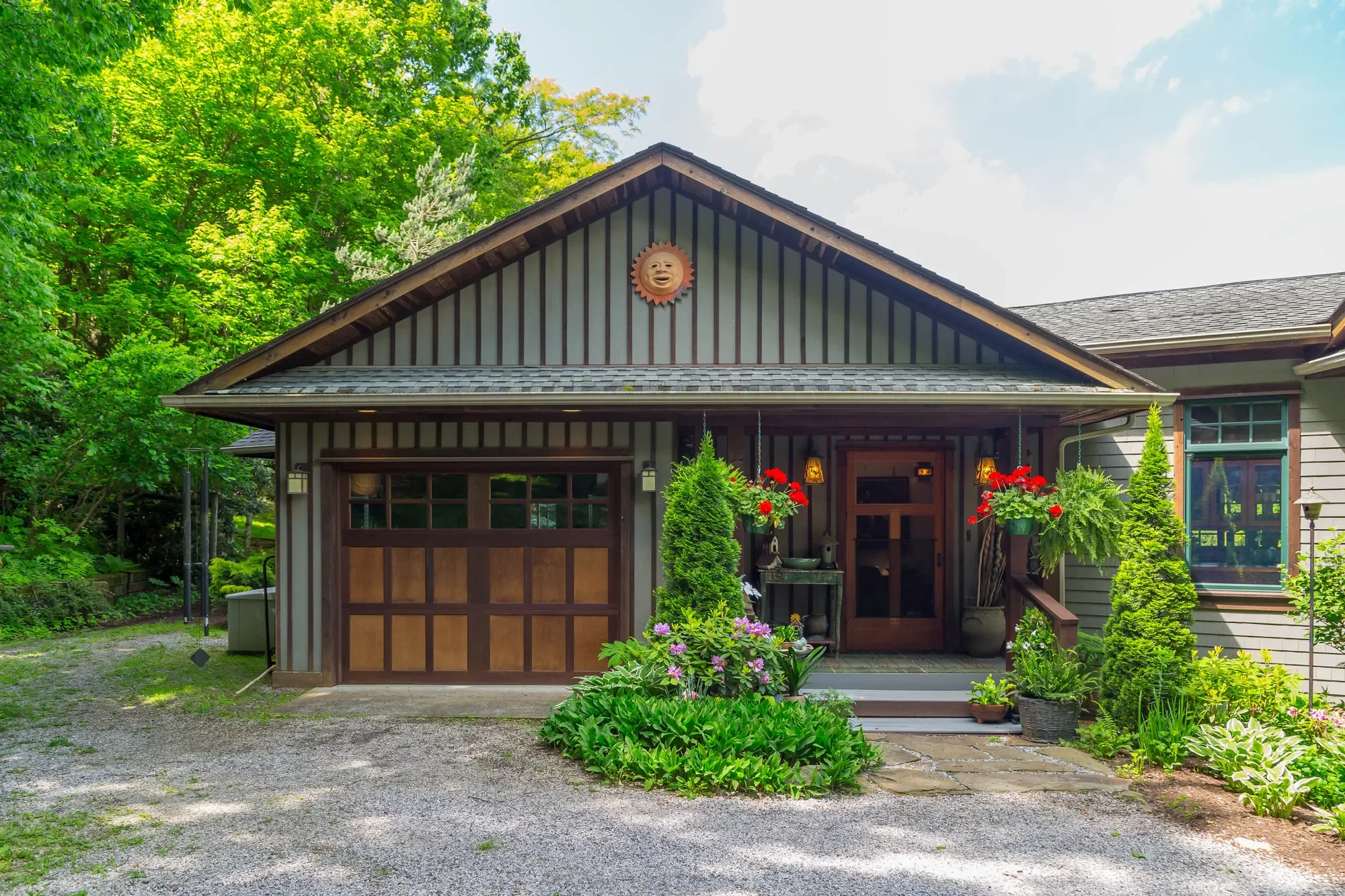 170 & 174 Sarvisberry Ln SW, Floyd, VA 24091, Floyd, Virginia, United States. - Photo 8