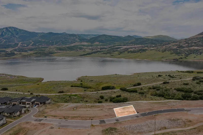 389 E Kayak Drive Lot 207, Hideout, UT 84036, Kamas, Utah, United States. - Photo 6