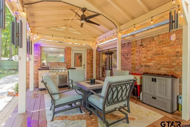 1644 Pineview Lane, Hideaway, TX 75771, Hideaway, Texas, United States. - Photo 42