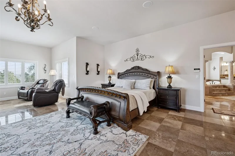 5039 Stonehill Road, Colorado Springs, Colorado, United States. - Photo 15