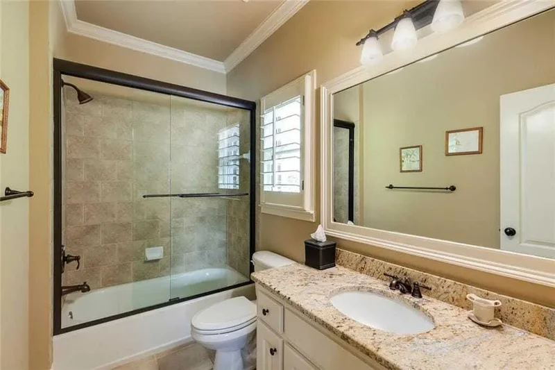 5284 Vernon Springs Trail, Sandy Springs, GA, 30327, USA, Atlanta, Georgia, United States. - Photo 40