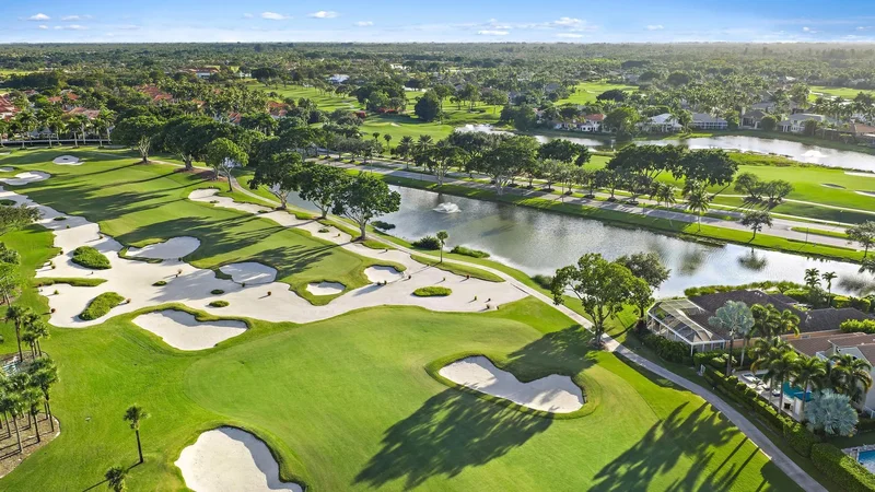 8734 Lakes Boulevard, Loxahatchee, Florida, United States. - Photo 79