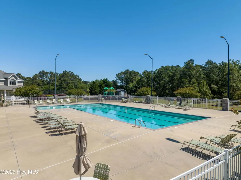 110 E Goldeneye Court, Sneads Ferry, NC 28460, North Topsail Beach, North Carolina, United States. - Photo 21