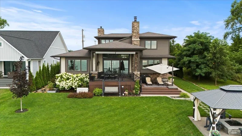 8184 Woodland Shore Drive, Brighton, MI, 48114, USA, Brighton, Michigan, United States. - Photo 15