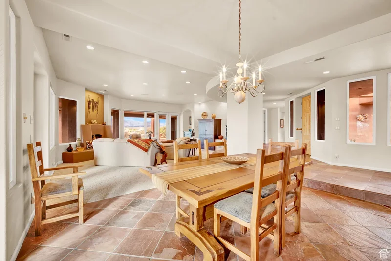 1657 N KAYENTA DR, Ivins, Utah, United States. - Photo 55