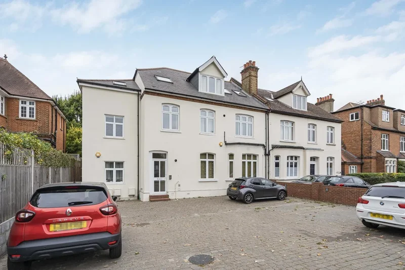 40 Westmoreland Road, Bromley, England, United Kingdom. - Photo 4