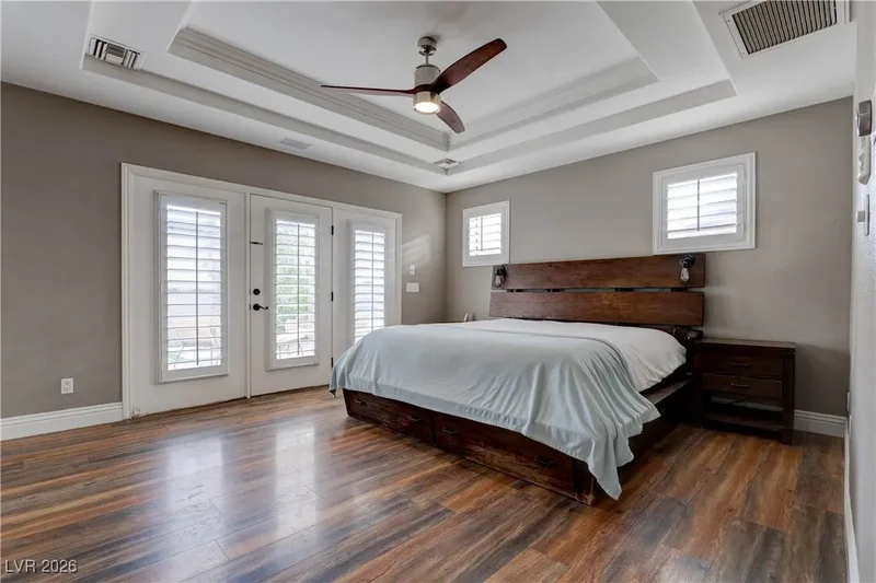 2850 Rosanna Street, Las Vegas, Nevada, United States. - Photo 25