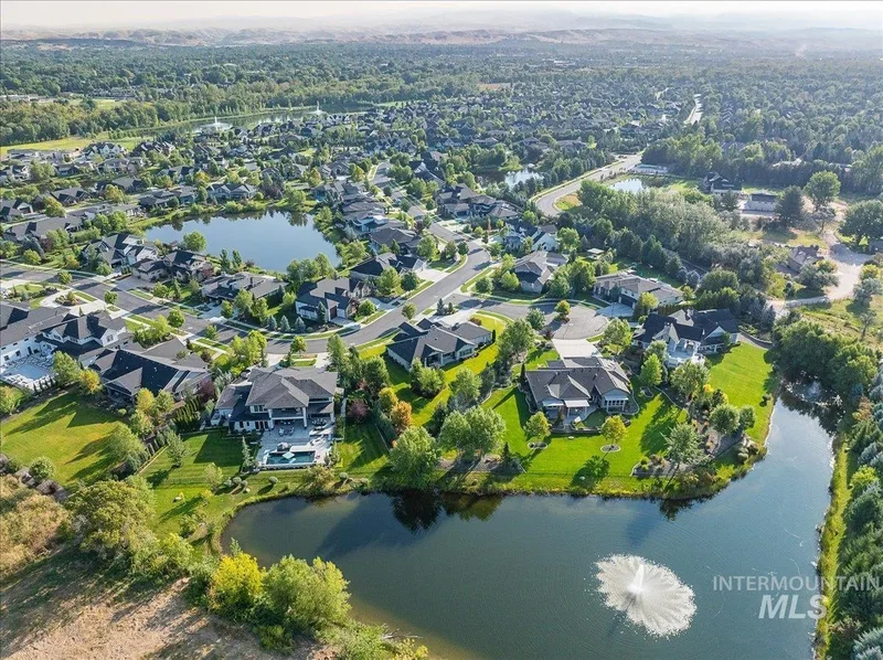 1055 S Brentbrook Lane, Eagle, ID, 83616, USA, Eagle, Idaho, United States. - Photo 44