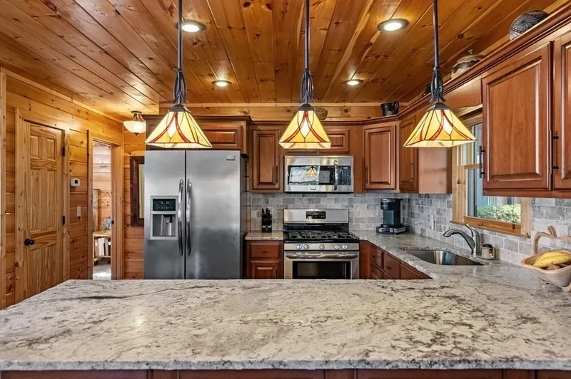 218 Chickadee Drive, Blue Ridge, GA 30513, Blue Ridge, Georgia, United States. - Photo 27