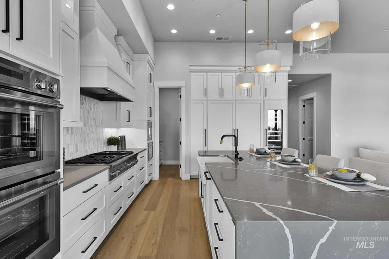 1545 S Trent Point Way, Boise, ID 83712, Boise, Idaho, United States. - Photo 15