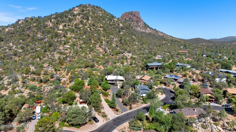 2009 Rocky Dells Drive, Prescott, Arizona, United States. - Photo 36