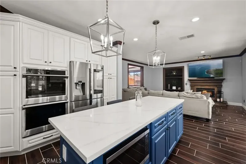 6336 Taylor Canyon, Rancho Cucamonga, California, United States. - Photo 19