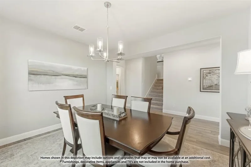 5805 Halton Drive, Cross Roads, Texas, United States. - Photo 20