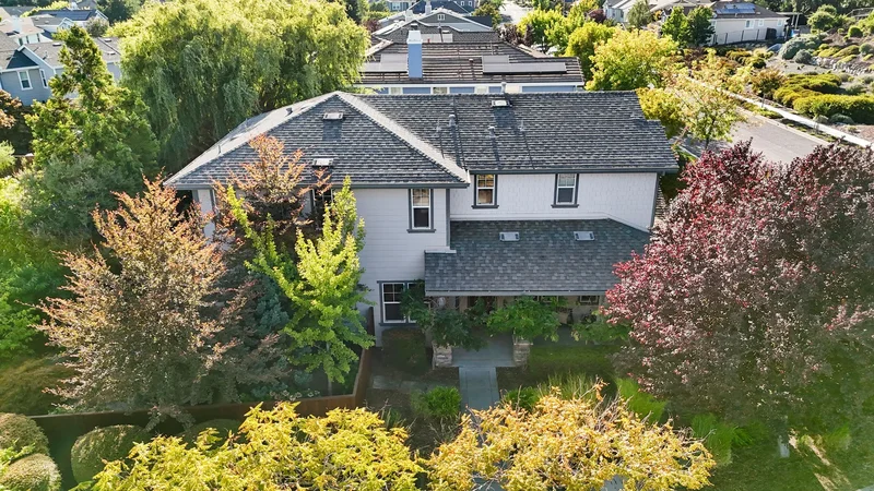 1203 Peppergrass Street , Napa, CA 94559, Napa, California, United States. - Photo 57