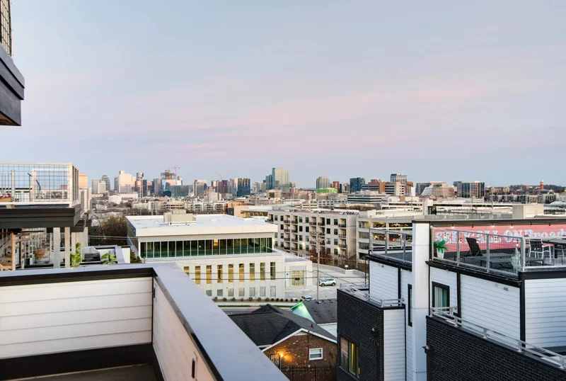 2809 Delaware Avenue 202, Nashville, Tennessee, United States. - Photo 30