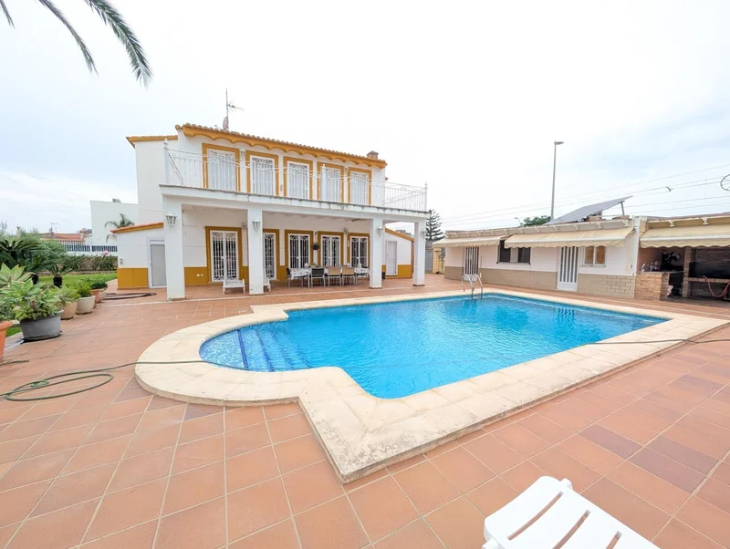 Gandia Villa
