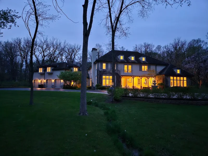 6N161 Surrey Road, Wayne, IL 60184, Wayne, Illinois, United States. - Photo 83