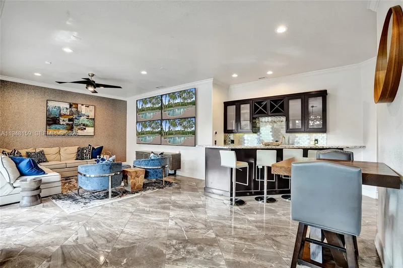 15752 SW 15th St, Fort Lauderdale, Florida, United States. - Photo 35