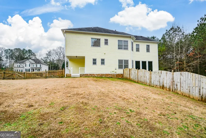 Canton, Georgia, United States. - Photo 86