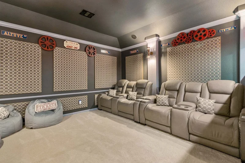 2539 Rosemere Drive, Conroe, TX 77304, Conroe, Texas, United States. - Photo 14