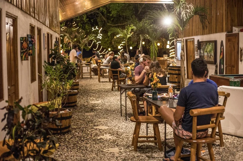 La Dolce Vita, Sámara, Guanacaste Province, Costa Rica. - Photo 15