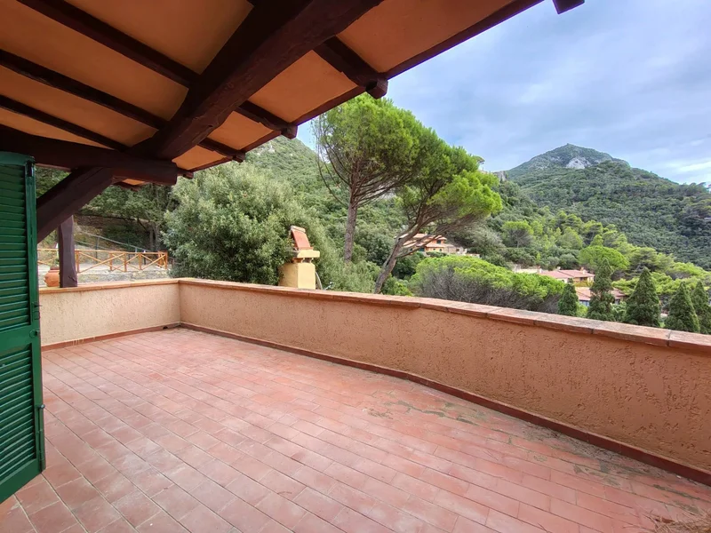 Monte Argentario CALAPICCOLA, Cala Piccola, Tuscany, Italy. - Photo 23