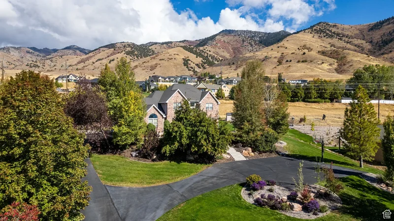2960 N RIDGE VIEW DR, North Logan, Utah, United States. - Photo 18