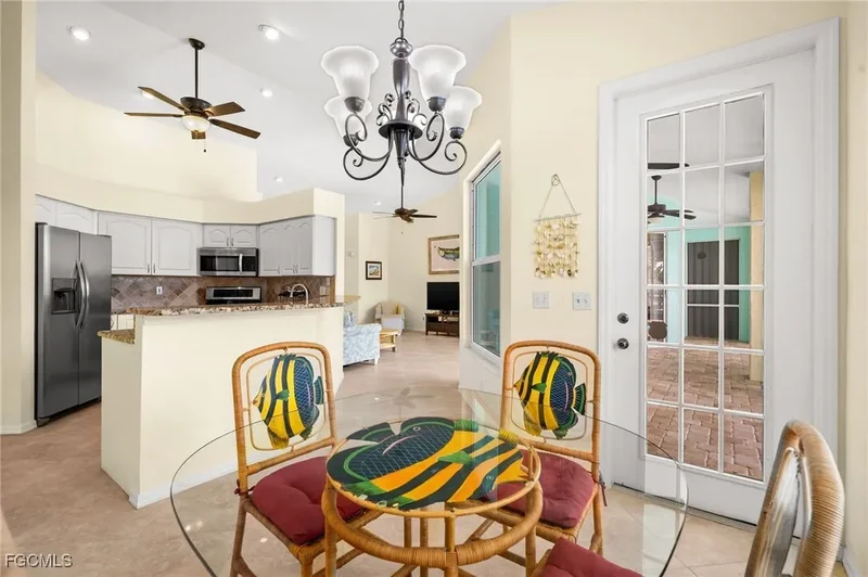 3527 Manatee Drive, St James City, FL 33956, Saint James City, Florida, United States. - Photo 5