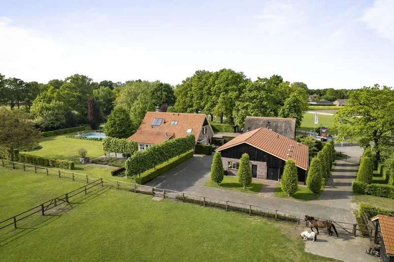 Dennendijk 6, Geesteren, Gelderland, Netherlands. - Photo 11