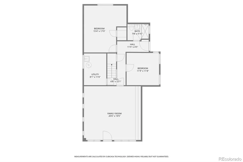 1056 S Clayton Way, Denver, Colorado, United States. - Photo 25