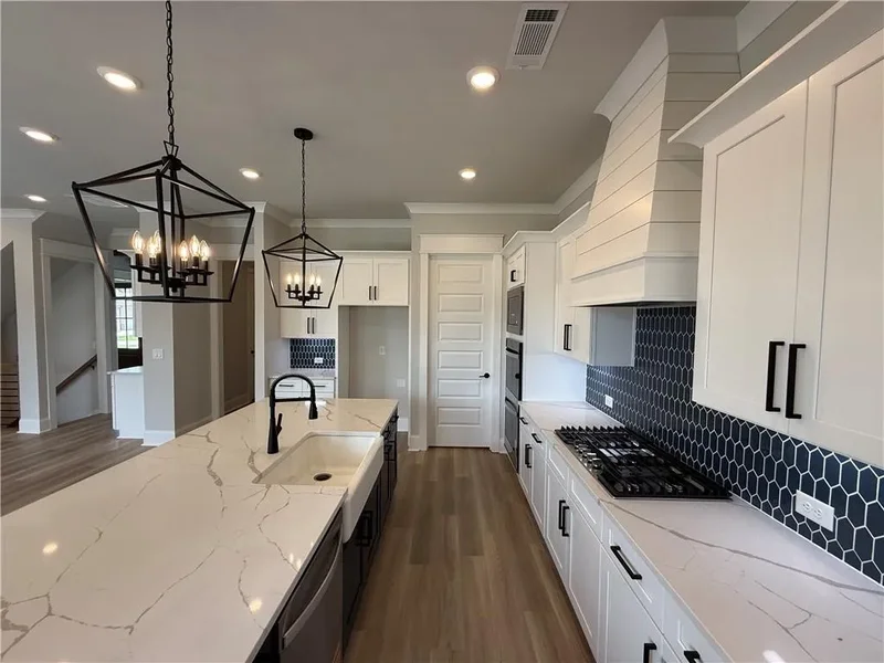 5613 Meadow View Drive, Jefferson, Georgia, United States. - Photo 20