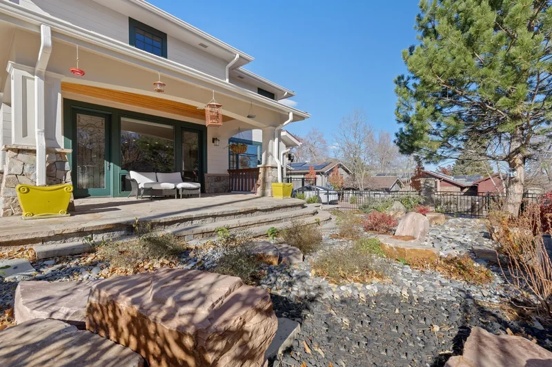 800 Grant Pl, CO, Boulder, Colorado, United States. - Photo 37