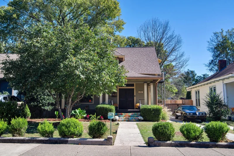 212 Chapel Ave, Nashville, Tennessee, United States. - Photo 3