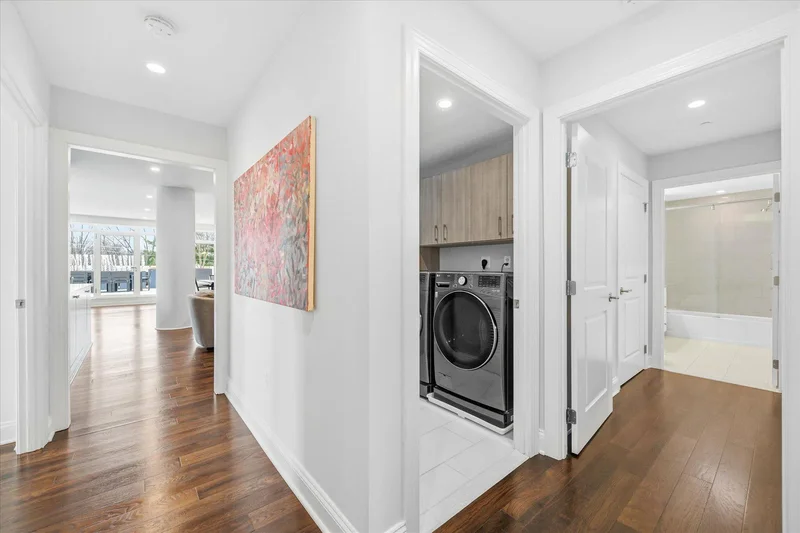 4915 Hampden Lane Unit 405, Bethesda, MD 20814, Bethesda, Maryland, United States. - Photo 37