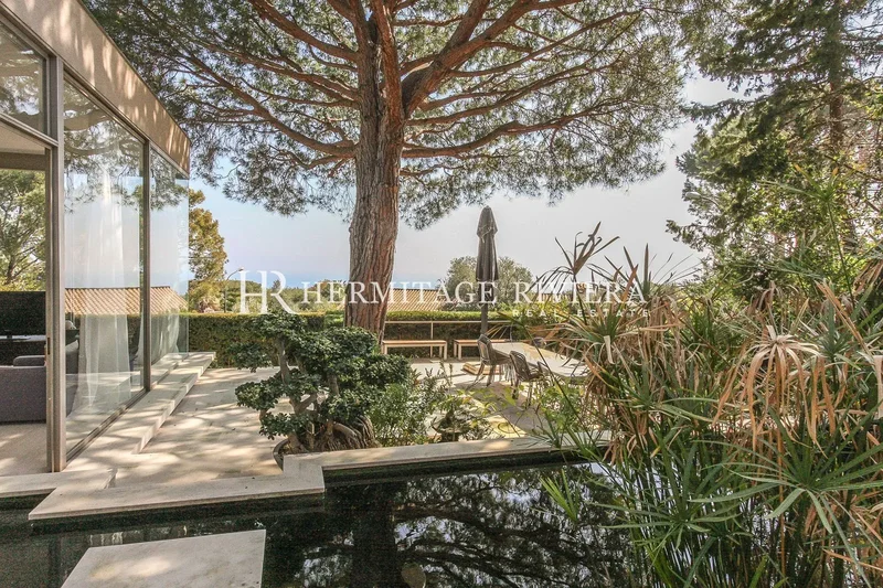 Saint-Jean-Cap-Ferrat, Provence-Alpes-Côte d'Azur, France. - Photo 20