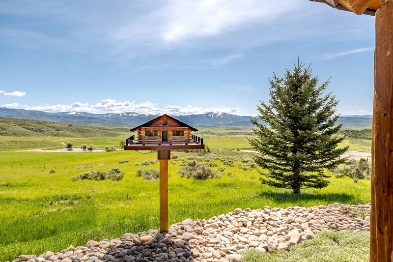 23125 Fawn Creek Road , Steamboat Springs, CO 80487, Steamboat Springs, Colorado, United States. - Photo 3