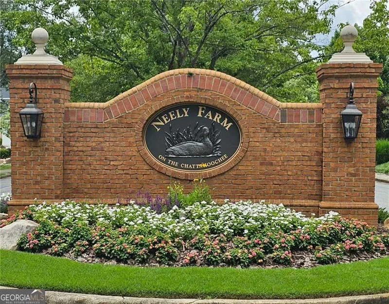 6040 Neely Farm Drive, Peachtree Corners, GA 30092, Peachtree Corners, Georgia, United States. - Photo 11