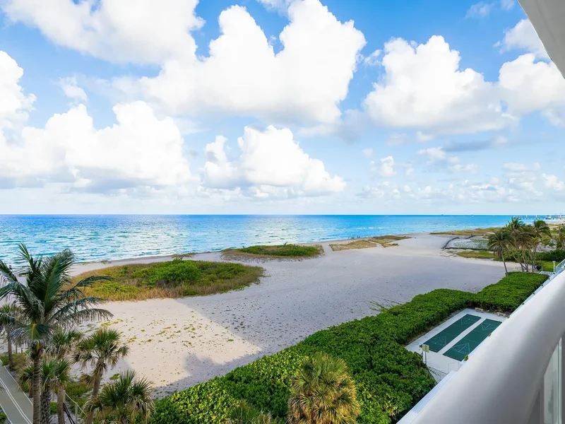 1116 N Ocean Blvd 401, Hillsboro Beach, Florida, United States. - Photo 30