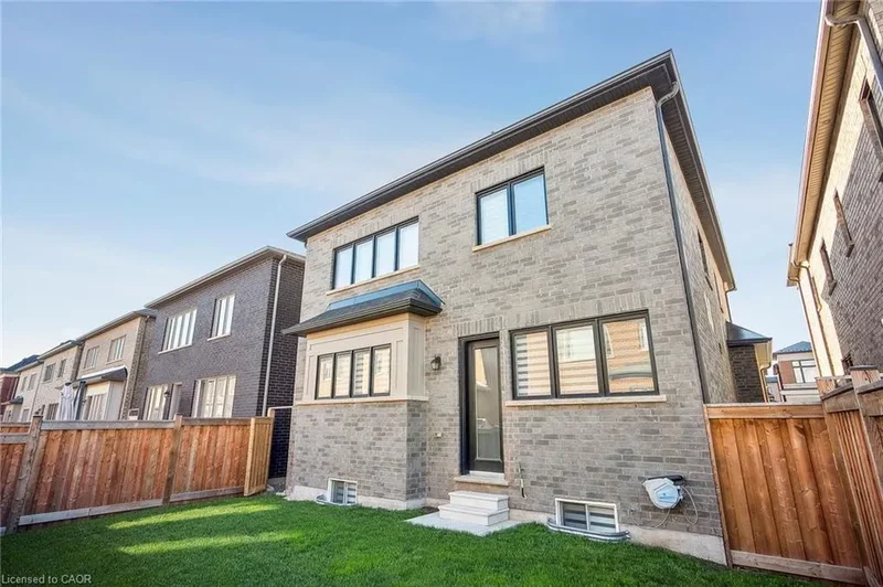 46 Boulton Trail, Oakville, ON L6H 0Z9, Oakville, Ontario, Canada. - Photo 8